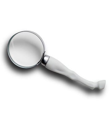 Ascot Magnifier Lladró