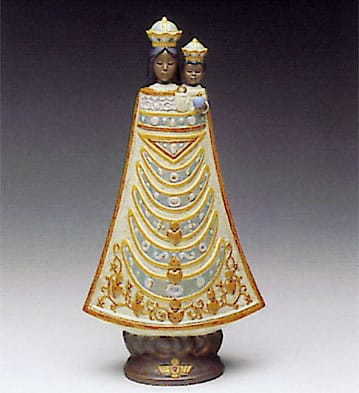 Madonna of Lareto