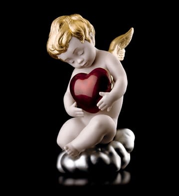 HIGH PORCELAIN COLLECTION