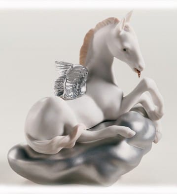 HIGH PORCELAIN COLLECTION