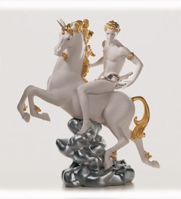 HIGH PORCELAIN COLLECTION