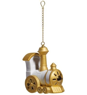 Train (Re-Deco)