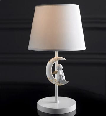 Sweet Dreams! - Lamp (US)
