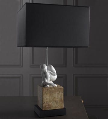 Scientia - Lamp (US)