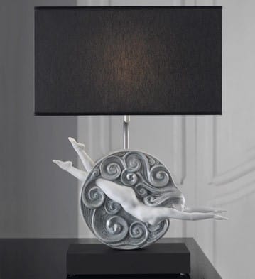 Curiositas - Left Lamp (US)