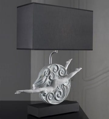 Curiositas - Right Lamp (US)