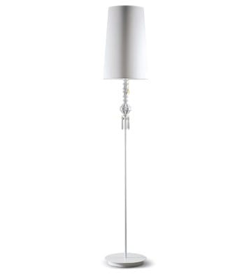 BDN Floor Lamp I - White (US) Lladró