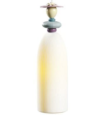 Lamp Mademoiselle Celia (US) Lladró