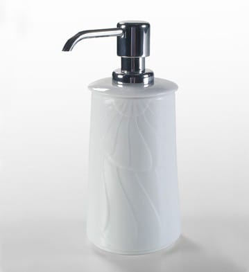 Liquid Soap Dispenser Nautilus