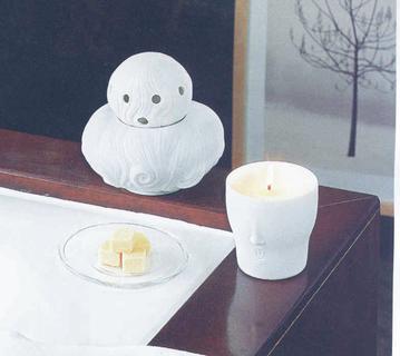 Fragrances Collection
