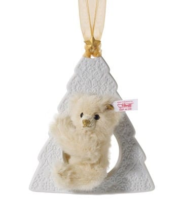 LLADRO ORNAMENT BEAR