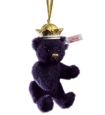 ORNAMENT TEDDY BEAR Lladró