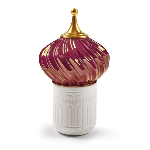 Candy Spire Candle Lladró