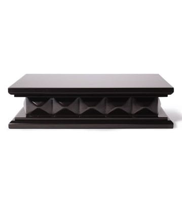 Optional Wooden Base - Divne Love