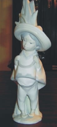 Panchito Lladró
