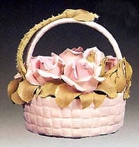 Basket of Roses