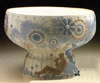 Pastoral Bowl