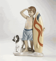 Surfs Up