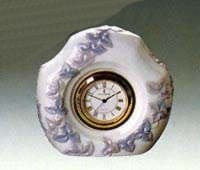Floral Clock