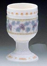 Chalice Decorated