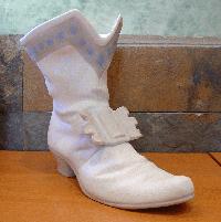 Warrior Boot (Large)