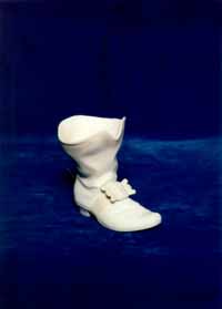 Warrior Boot (Small)