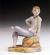 Sitting Girl