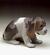 Beagle Puppy Sitting
