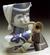 Boy with Cornet