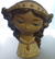 Girl's Head