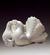 Kissing Doves