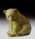 Bear Seated