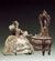 Lady at Dressing Table