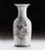 Pansy Vase
