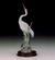 Dancing Crane