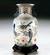 BIRD VASE