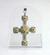 Floral Cross #1