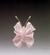 Small Pink Butterfly #8