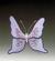 Blue Butterfly #9