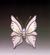 Pretty Butterfly #10