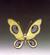 Spotted Butterfly #11