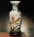 ORIENTAL BIRD VASE #1