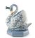 THE SWAN PRINCESS (ENAMELS)