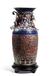 ORIENTAL VASE (RED)