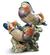 MANDARIN DUCKS