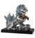 GUARDIAN LION (BLUE)