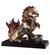GUARDIAN LION (Red)