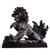 GUARDIAN LIONESS (BLACK)