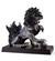 GUARDIAN LION (BLACK)