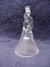 Crystal Wedding Bell